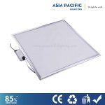 Panel Âm Trần Tấm Lớn Hình Vuông 60cmx60cm - 48W