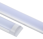 Led Tube Bán Nguyệt - 36w