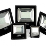 Led Pha Asia Pacific IP66FLA - 50w