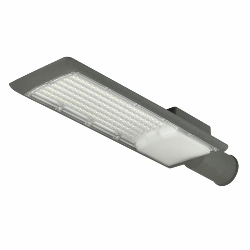 100lmW Photocell Post Top Parking Garden Pathway Highway Public Area Lighting LED Road Lamp 50W 100W 150W 200W LED Street Light