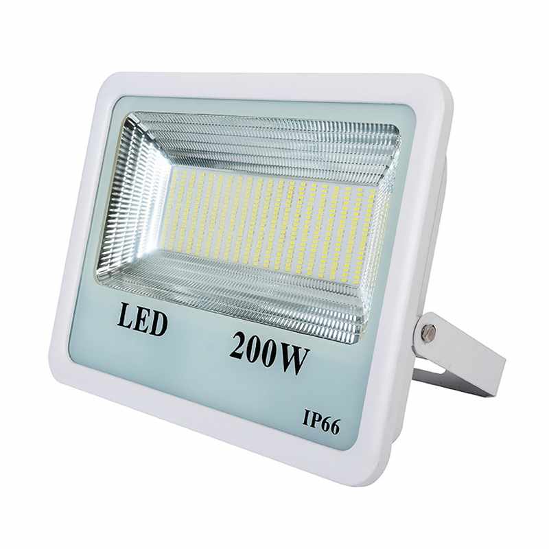 China Factory Outdoor High Quality 100 W 200W Led Flood Light