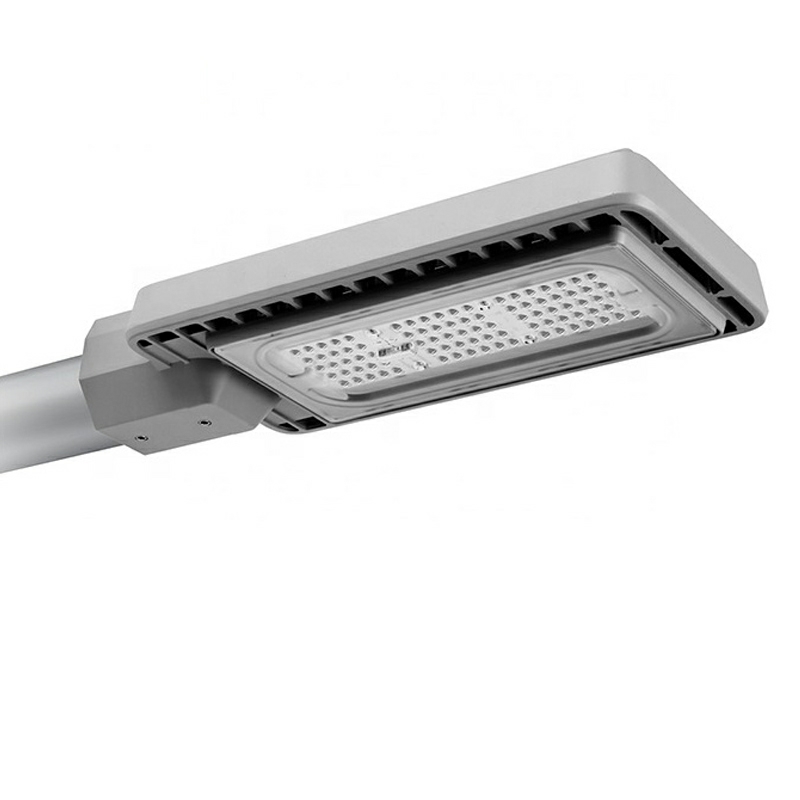 Energy-efficient with superior brightness led street lights