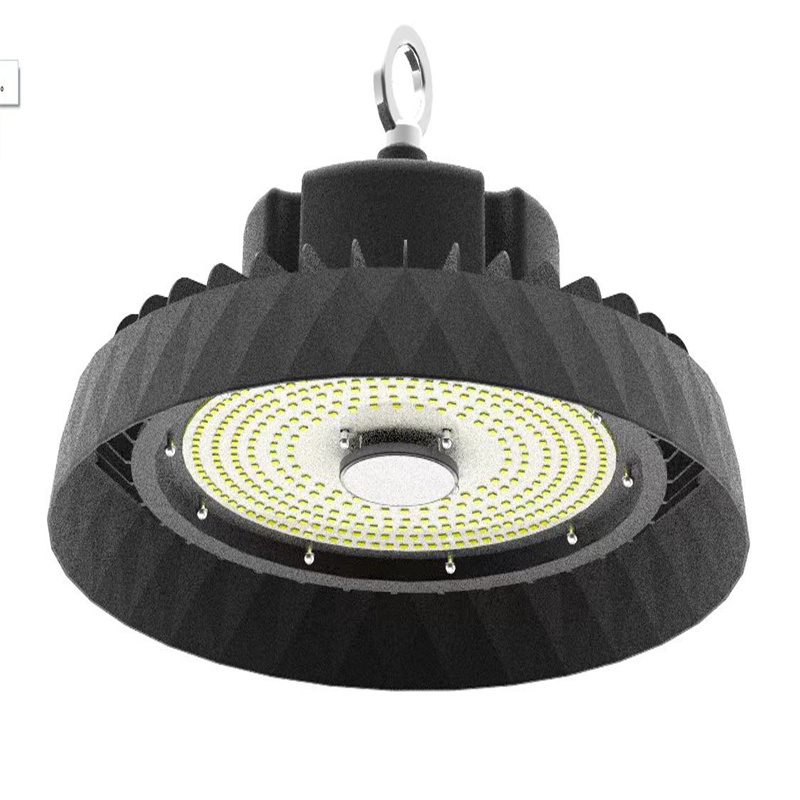 Factory Price led high bay industrial led light