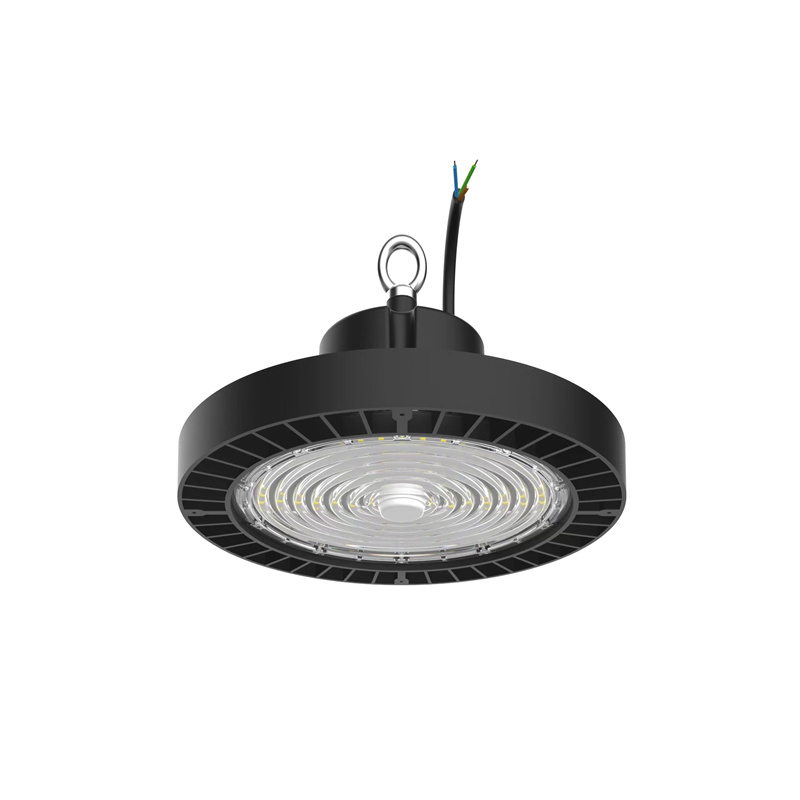 Factory Price led high bay industrial led light