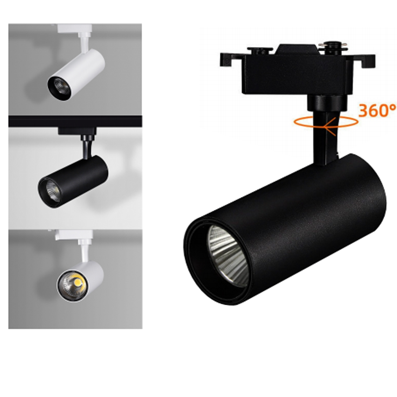 Flexible and Versatile Discover the Benefits of Led Track Lighting