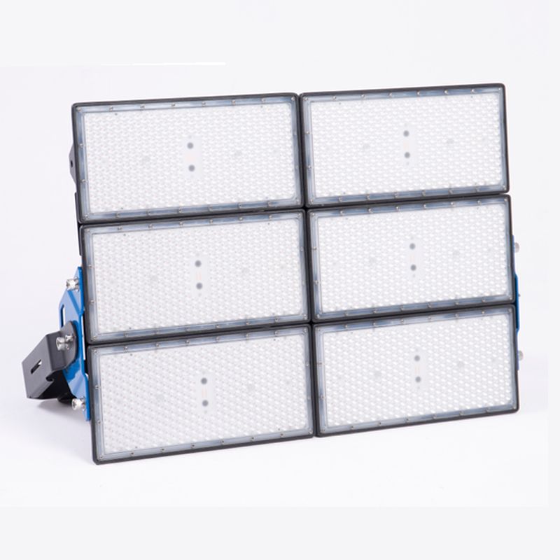 Football Sports Spotlight 1000W Outdoor LED Stadium Lighting