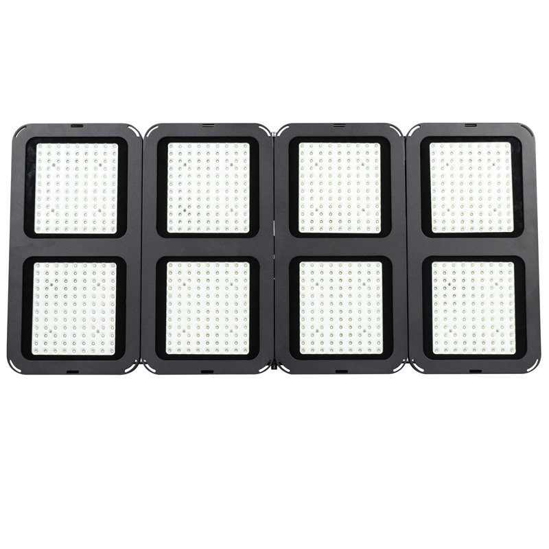 High Lumen Output High Mast Light Flood Light