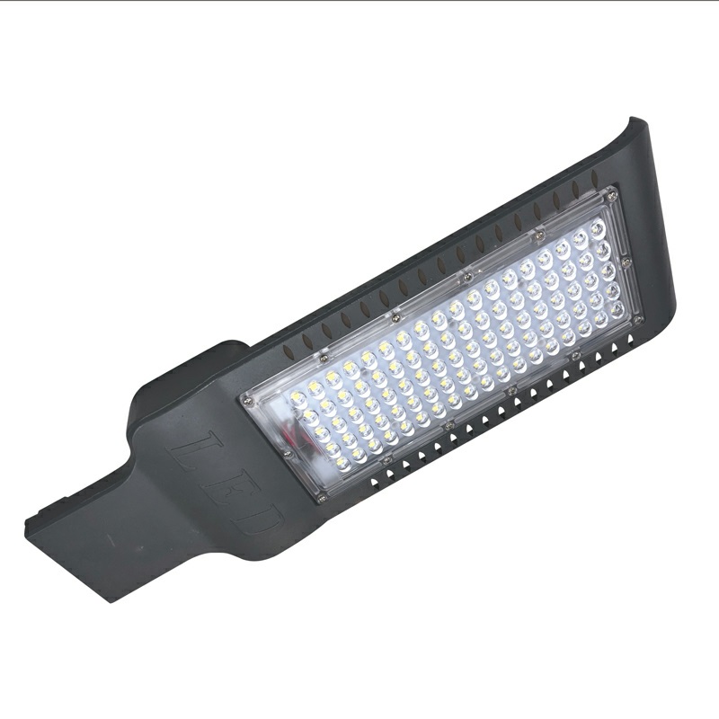 High-performance led street lights for safer roads