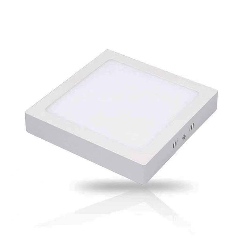 Indoor Lighting Surface Mounted Slim Round Led Panel Light