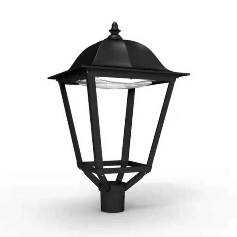 Landscape Light Pole Decoration Garden Lighting