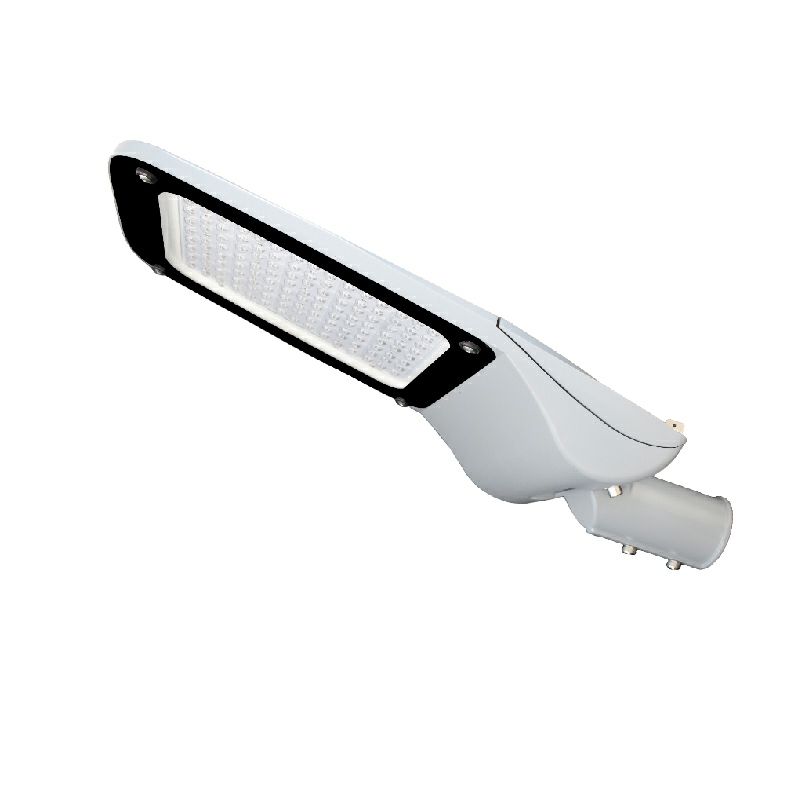Led Street Light Luminaire In Flexible Mount