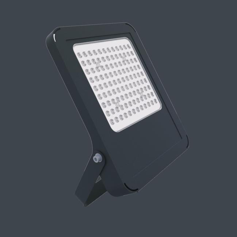 Outdoor led flood light