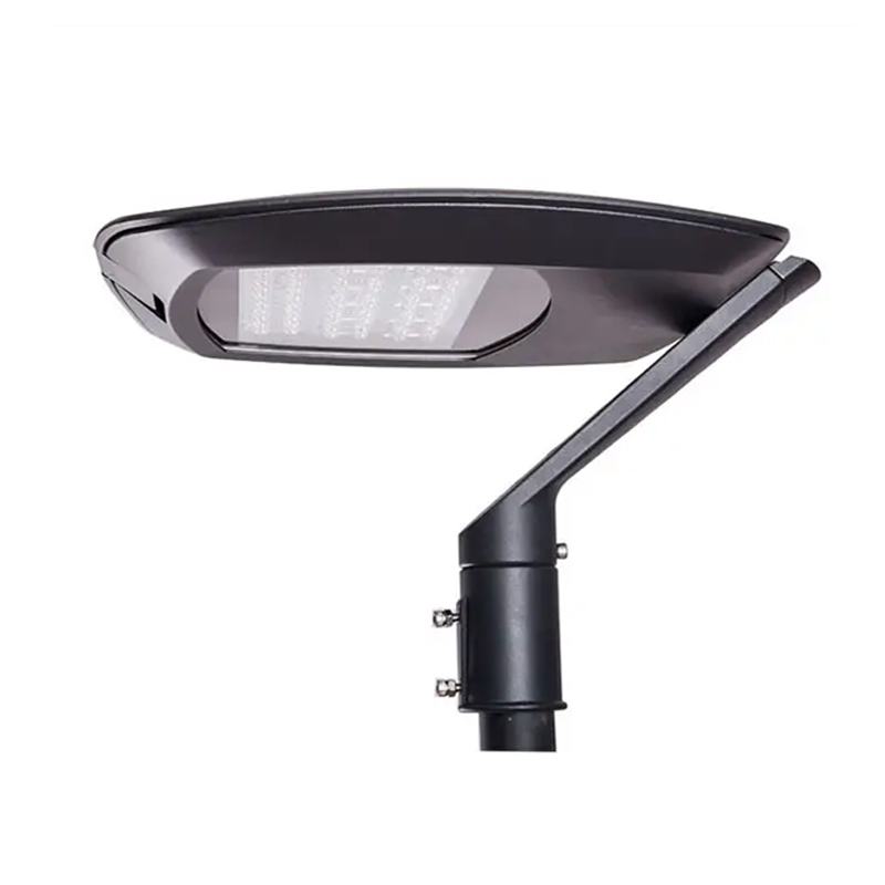 Pole Light Outdoor Led Garden Lamp