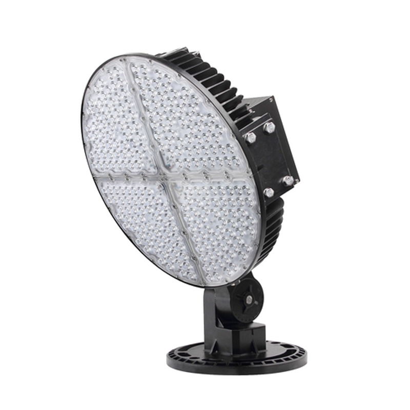 Safety Strong Outdoor Flood Light LED Stadium Lighting