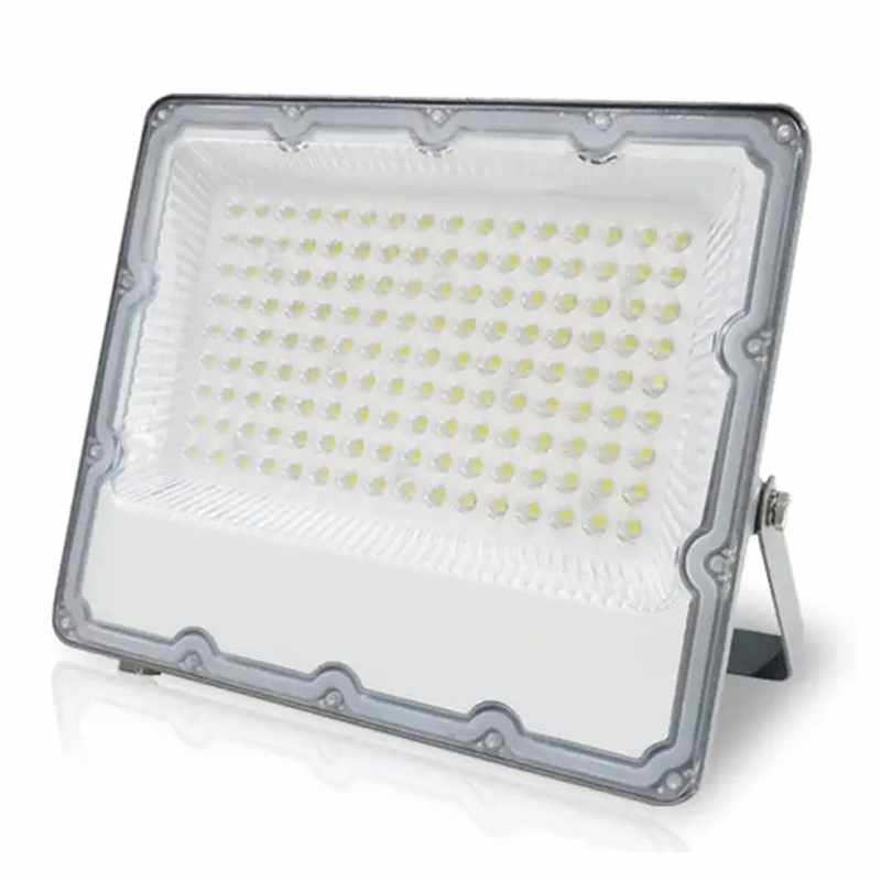 See Clearly in the Dark with Our High-Powered Floodlight