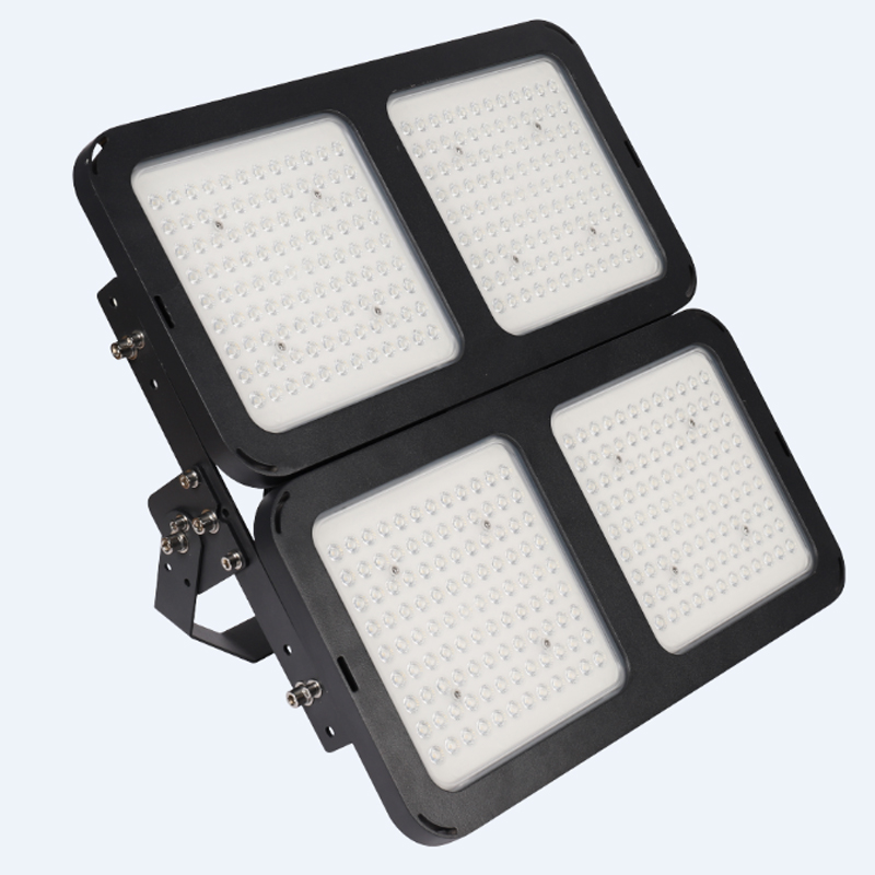 Ultra-thin led flood light
