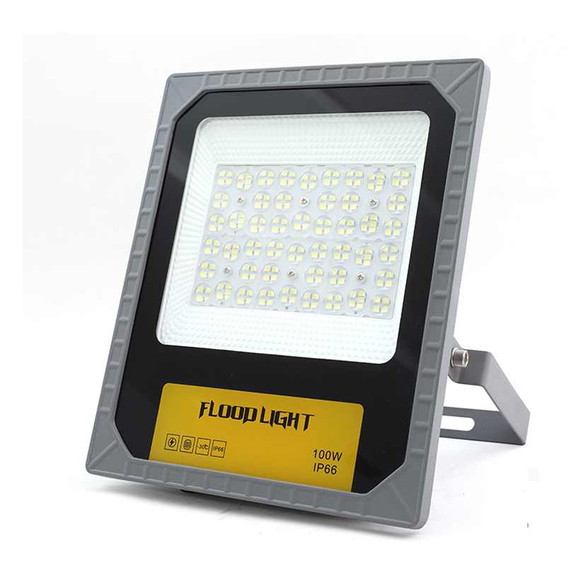 Upgrade to Our Top-of-the-Line Floodlight