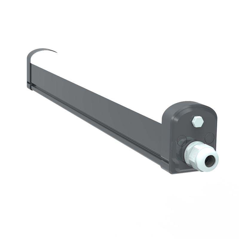 Warehouse Car Parks LED Tri-proof Lighting